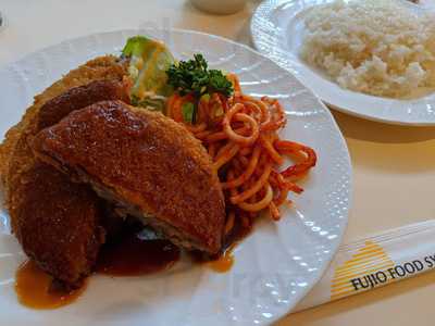 駅前パーラー Jo-terrace Osaka