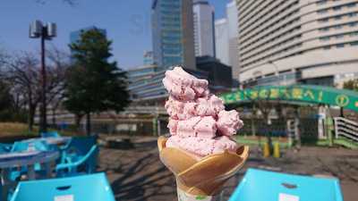 駅前パーラー Jo-terrace Osaka