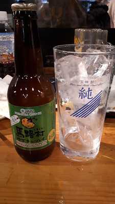 梅田芝田1丁目まぐろや