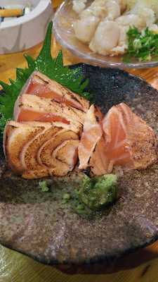 梅田芝田1丁目まぐろや