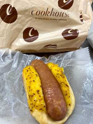 クックハウス 上本町店