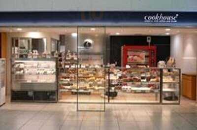 クックハウス 上本町店