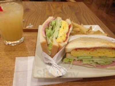 クックハウス 上本町店