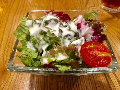 肉が旨いカフェ Nick Stock 本町通店