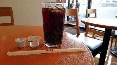 ドトールコーヒーショップ 円町駅前店