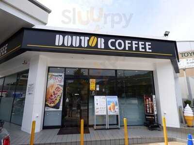 ドトールコーヒーショップ 円町駅前店