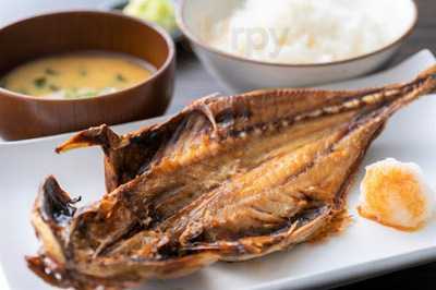 炭火 たんとと和くら 京都ヨドバシ店