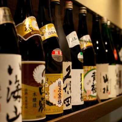 炭火 たんとと和くら 京都ヨドバシ店