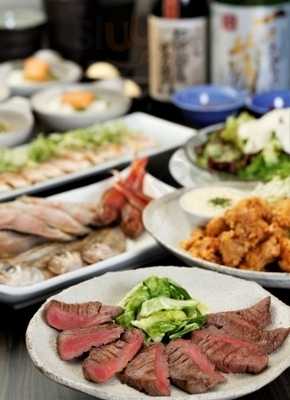 炭火 たんとと和くら 京都ヨドバシ店