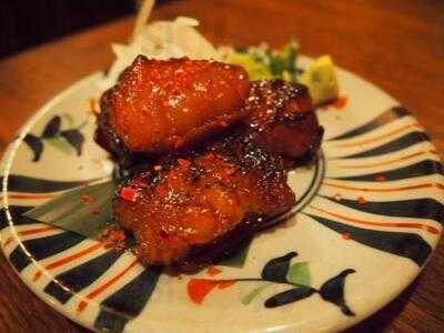 もつ鍋 先斗町 亀八