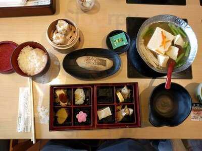 レストラン嵐山