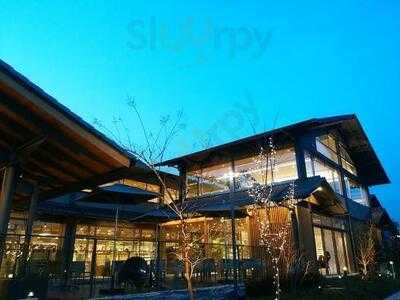 レストラン嵐山