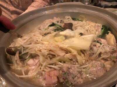 萬拾屋  西中島店