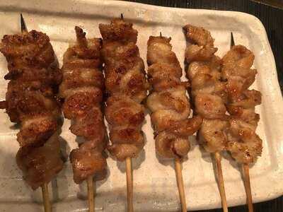 萬拾屋  西中島店