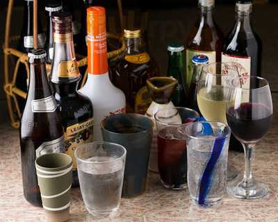 割烹居酒屋 華綺久