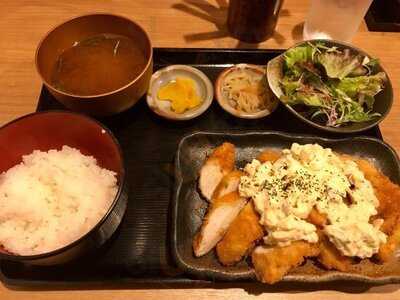 いちおく地鶏屋 堺筋本町店