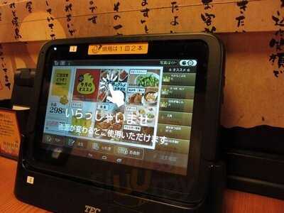 鳥貴族　京都七条店