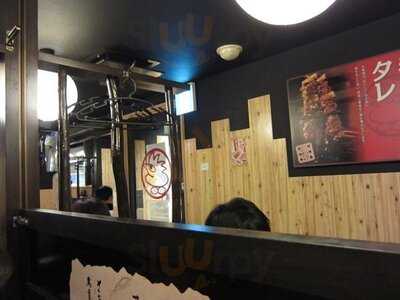 鳥貴族　京都七条店