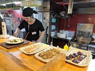 鳥貴族　京都七条店