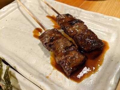 鳥貴族　京都七条店