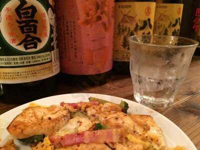 酒肴屋 じじばば