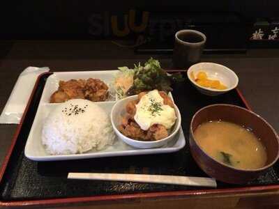 やきとり屋 鳥之宮