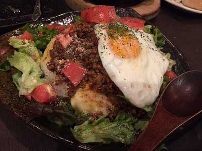 やきとり屋 鳥之宮