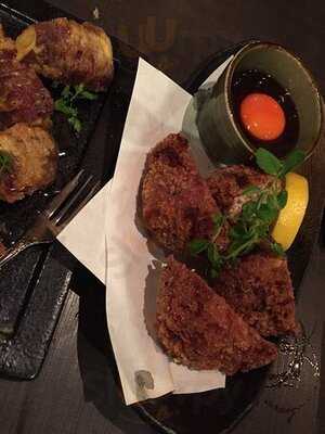 やきとり屋 鳥之宮