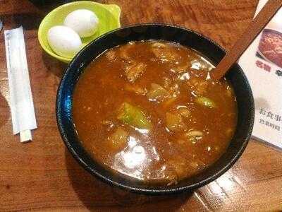 お食事処 やまびこ