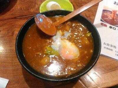 お食事処 やまびこ