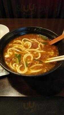 お食事処 やまびこ