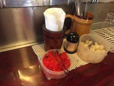 カレーライスの得正 博労町店