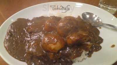 カレーライスの得正 博労町店