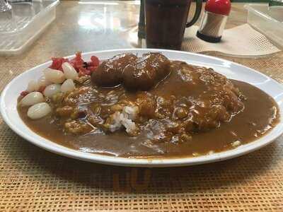 カレーライスの得正 博労町店