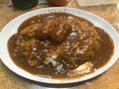 カレーライスの得正 博労町店