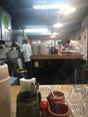 カレーライスの得正 博労町店