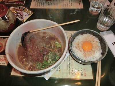 カレーライスの得正 博労町店