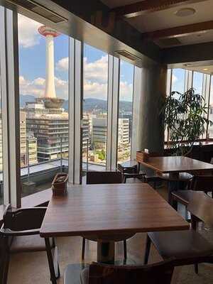 ラバロック グリル テルメ キョウト