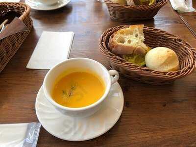 ラバロック グリル テルメ キョウト