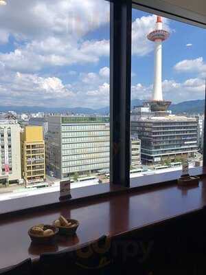 ラバロック グリル テルメ キョウト