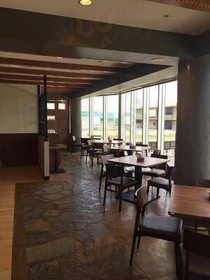 ラバロック グリル テルメ キョウト