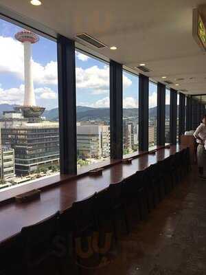 ラバロック グリル テルメ キョウト