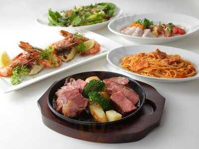 ラバロック グリル テルメ キョウト