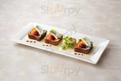 ラバロック グリル テルメ キョウト