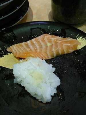 回転すし 日本一 千日前店