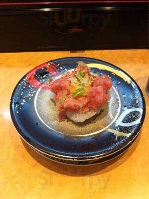 回転すし 日本一 千日前店