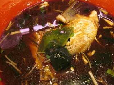 回転すし 日本一 千日前店