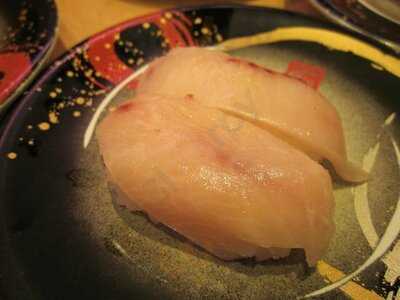 回転すし 日本一 千日前店