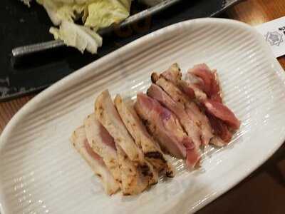 龍馬 軍鶏農場 京都駅前店