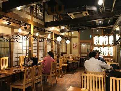 龍馬 軍鶏農場 京都駅前店